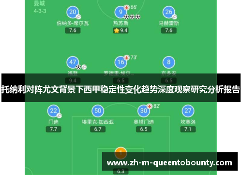 托纳利对阵尤文背景下西甲稳定性变化趋势深度观察研究分析报告 托纳利对阵尤文背景下西甲稳定性变化趋势深度观察研究分析报告